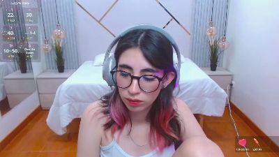 lena_roses live from Colombia