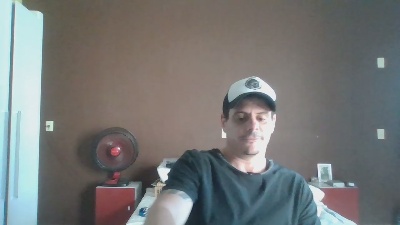 leolety live from Brazil