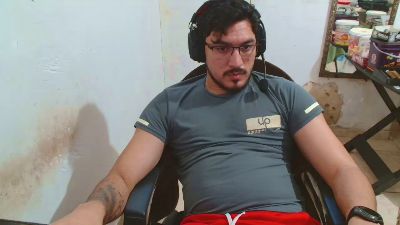 leonino231 live from Brazil