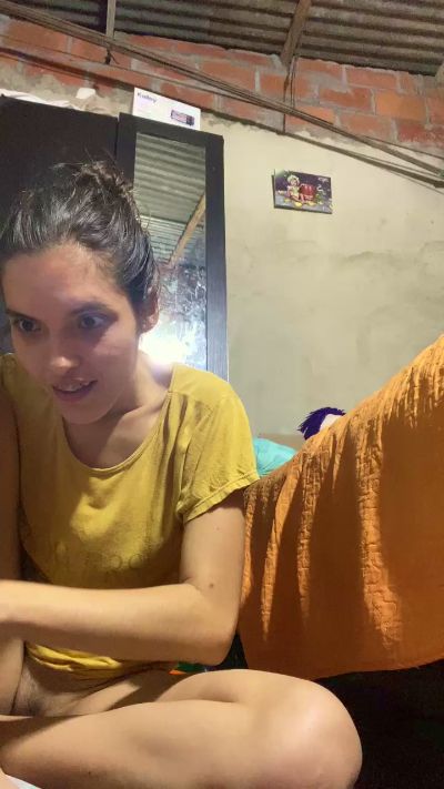 liliangomez_1 live from Colombia
