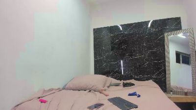 lilibeth_scotie live from United States