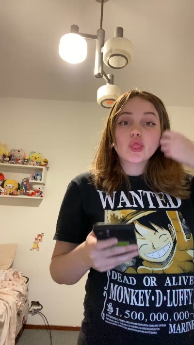 liodulce live from Argentina