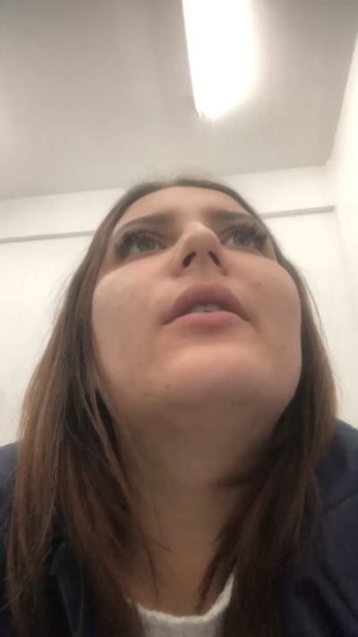 loiitudinha41 live from Brazil