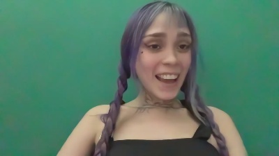 loleta_petite live from Argentina