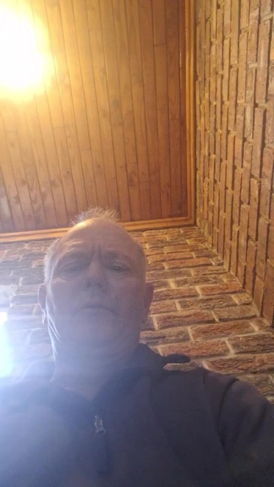 loverman707 live from South Africa