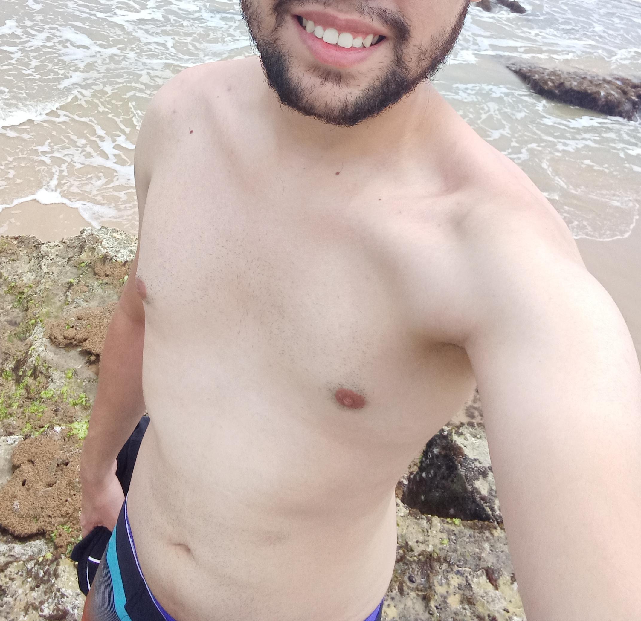luav live from Brazil