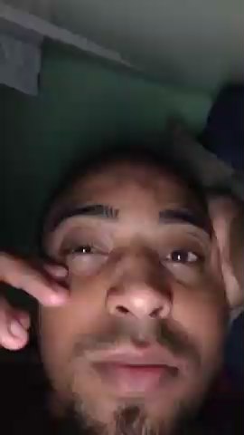 lulu4cam live from Brazil