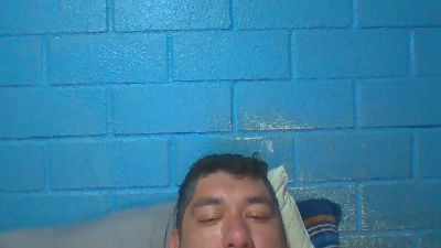 ma_hot8 live from Chile