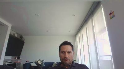 maobar7 live from Colombia