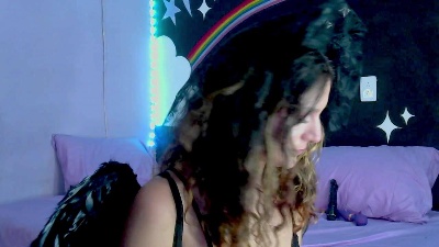 mariposa_violet live from Colombia