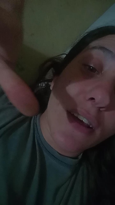 marrrrrrxxx live from Argentina