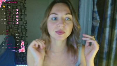 maru_voice live from Russia