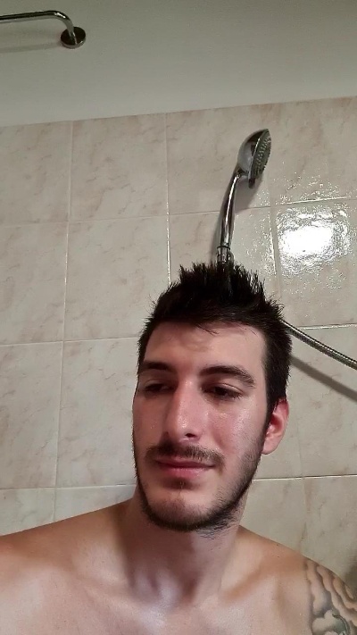 matt22cam2 live from Italy