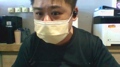 merak022 live from Taiwan