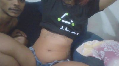 metefichajn live from Brazil