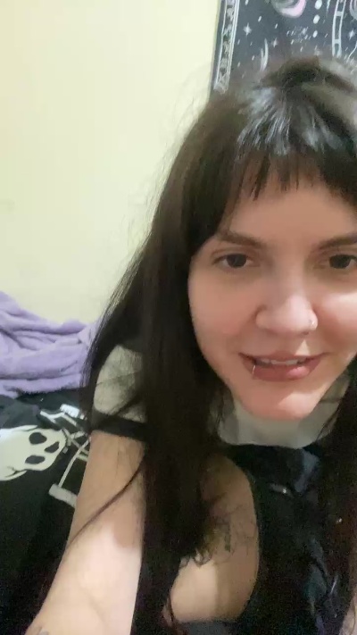 miapink33 live from Argentina