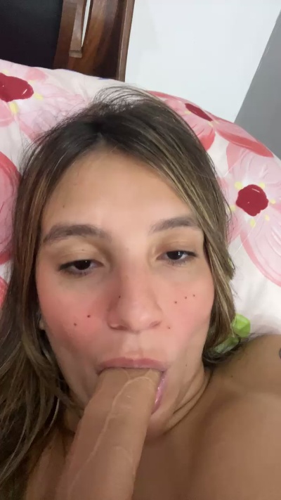 milkshake88 live from Venezuela