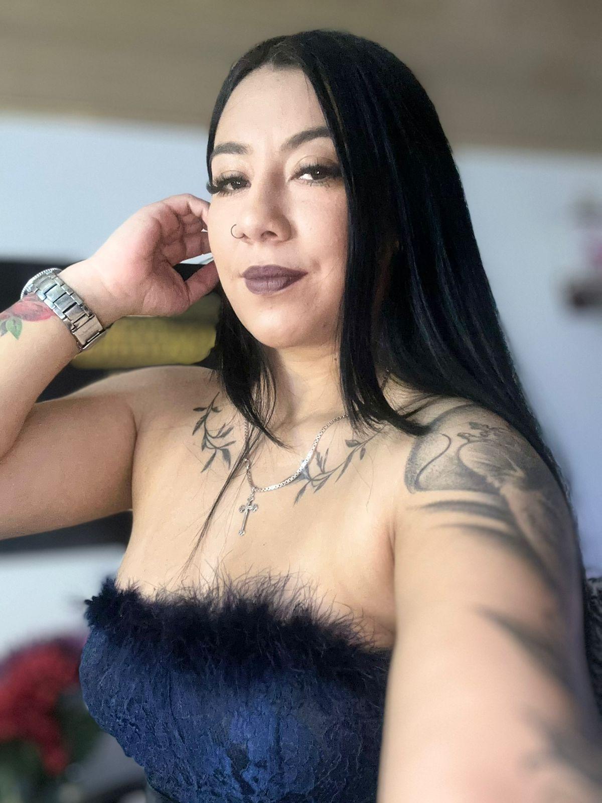 missariadna live from Chile