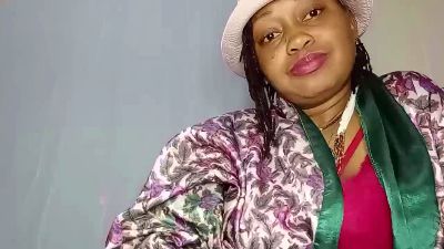 missbunny5 live from Kenya