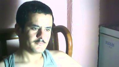 mokrane07000 live from Algeria