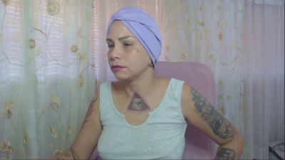 mooncat85 live from Venezuela