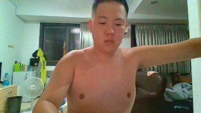 morriser live from Taiwan