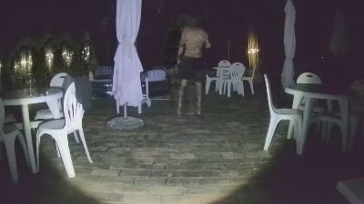 mrlocoi live from Italy