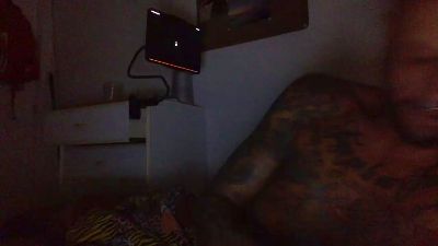 mtattoo36 live from Spain
