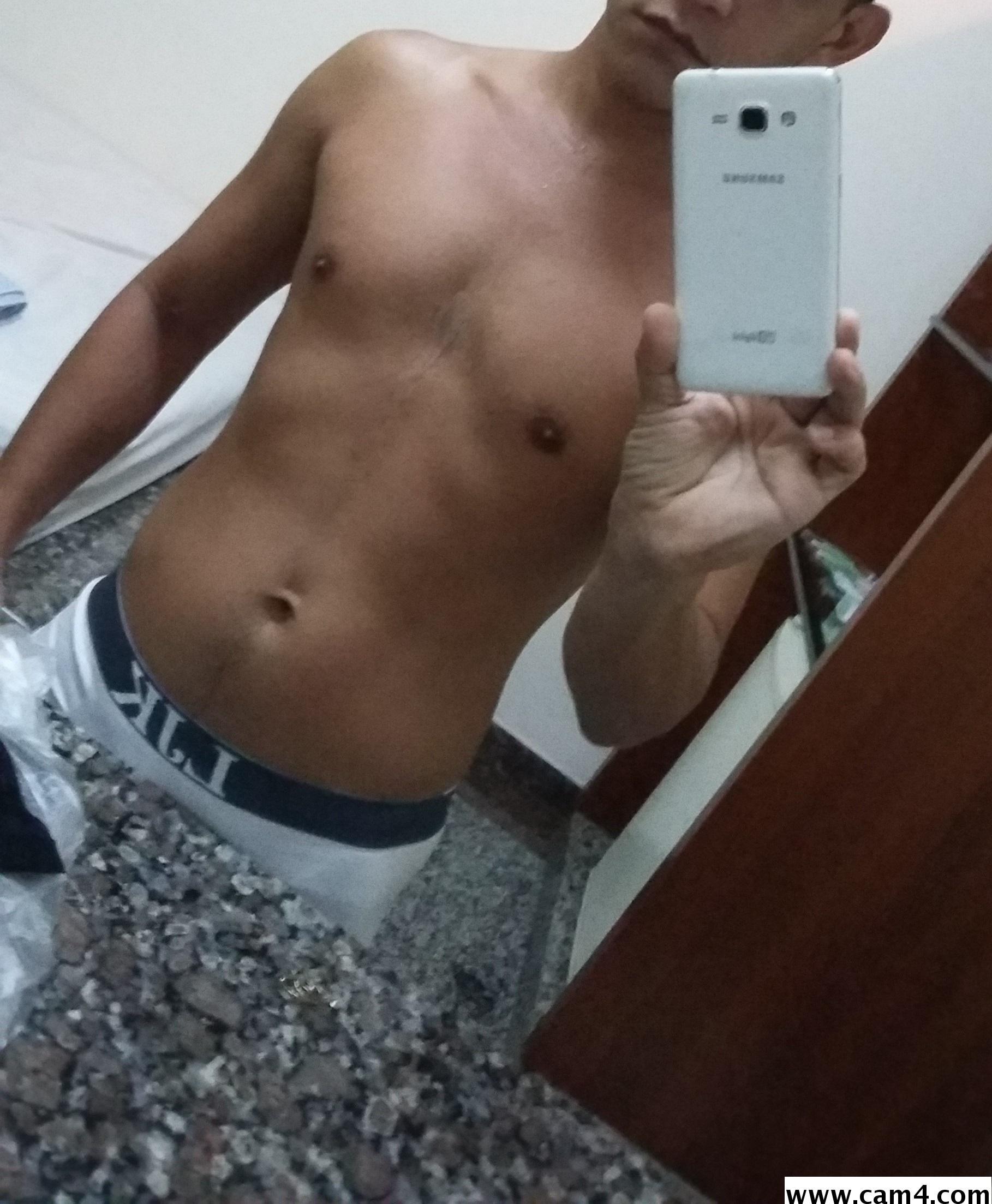 mutante_sexy live from Brazil