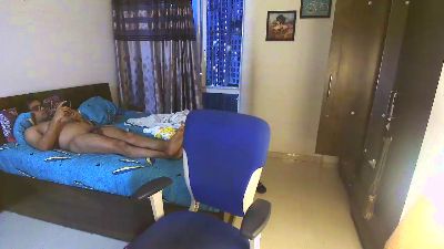 naggy_hot live from India