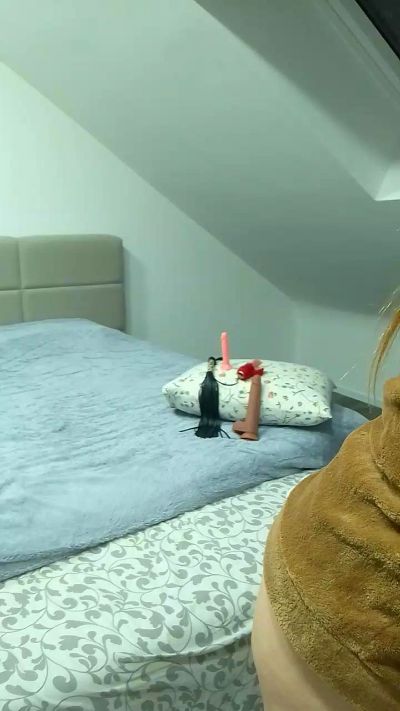 natachahornyy live from Colombia