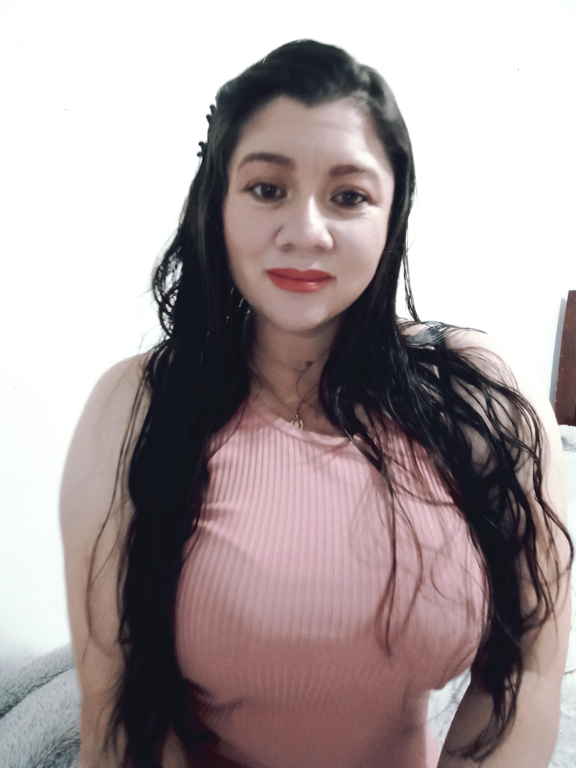 nathalysweet1 live from Colombia
