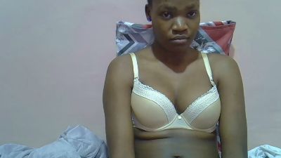 nicious live from Kenya