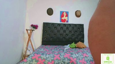 niiky_68 live from Colombia