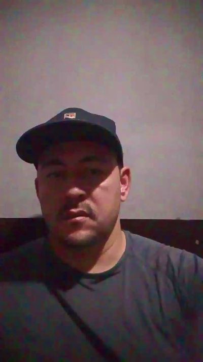 olgrossing live from Brazil