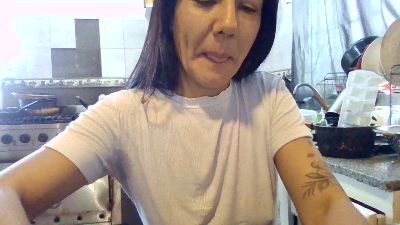 paolinee live from Argentina