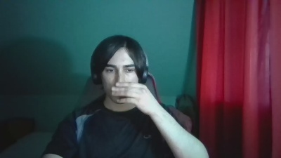 pasivo__hot2 live from Chile