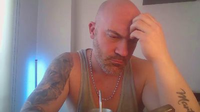 pelainstagram live from Argentina