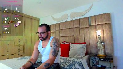 petterandwilly live from Colombia