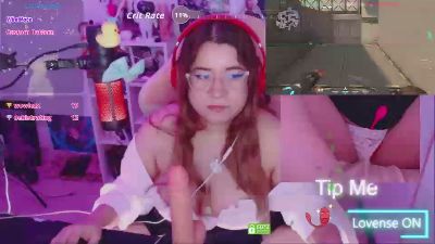 pink_girl0n live from Peru