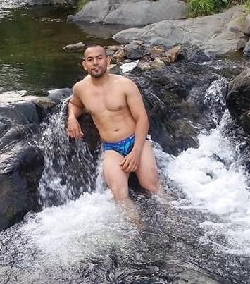 piter_berlin live from Colombia