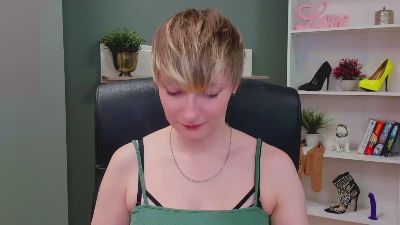 pleasure_blair live from Germany