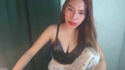 pretty_cherilyn live from Philippines