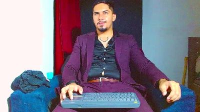 principehector live from Colombia