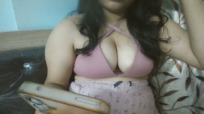 pussyCat7897 live from India