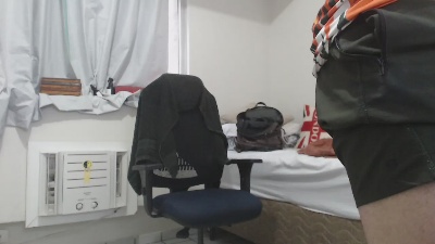 rabudoputomacho live from Brazil
