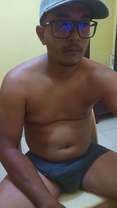 redjhon5 live from Venezuela