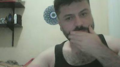 rickeeeee live from Brazil