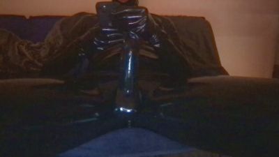 rubberdevil live from Belgium