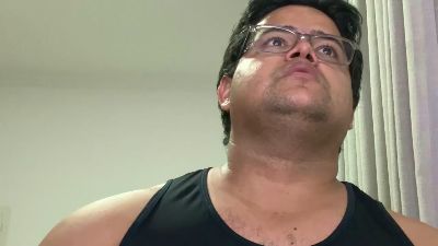 rykac5 live from Brazil
